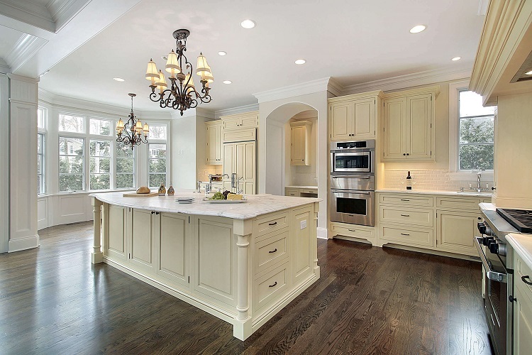 Great-Looking Kitchen