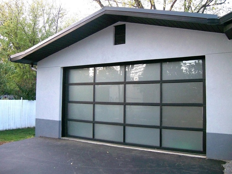 Types Of Garage Doors Before Buying One